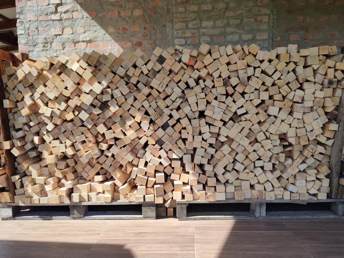 Villa Kuca Za Odmor Kiss-Karanac,Baranja Exterior foto